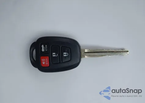 2014 Toyota Corolla L/Le/Le Pls/Prm/S/S Pls из США, поврежденный, VIN 2T1BURHE9EC180643